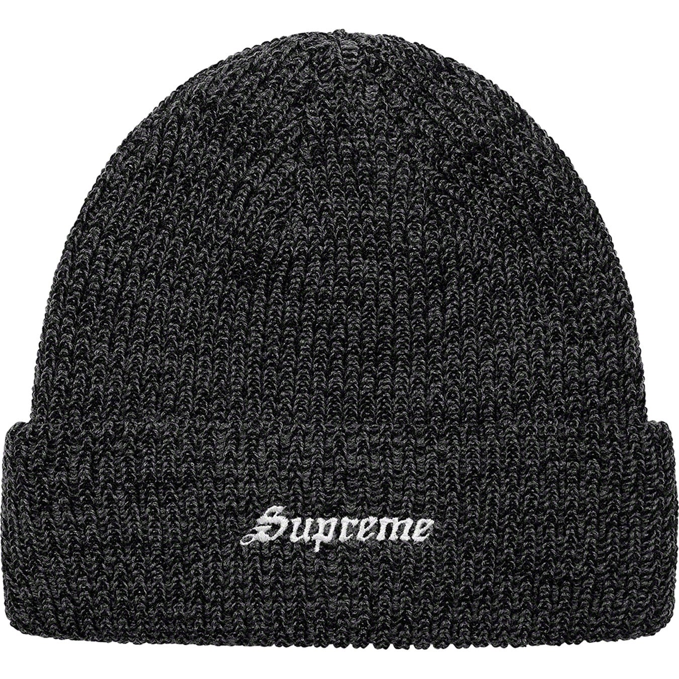 Twisted Loose Gauge Beanie view 6